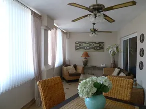 New renovated top floor apartment with heated pool in Golf del Sur - Image 4