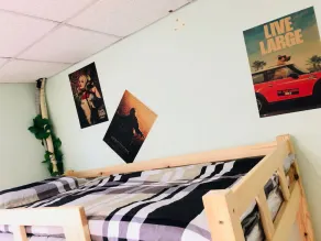 Forest Youth Hostel - Image 4