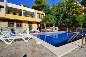 103945 -  Villa in Santa Ponsa - Image 5