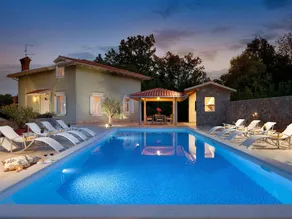 Peaceful Villa in Lovran With Swimming Pool - Image 4
