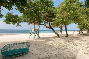 Seacastles Exora Beach Suite - Image 5