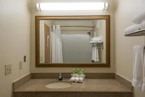 Comfort Inn Roanoke Civic Center - Image 2