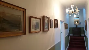 Longworth Hall Hotel - Image 5