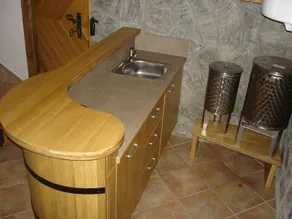 Vineyard Cottage Lisec Relaxation - Image 3