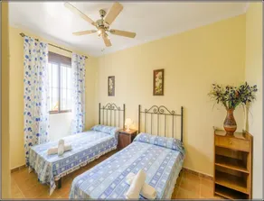 Villa in Algodonales 104243 by MO Rentals - Image 2
