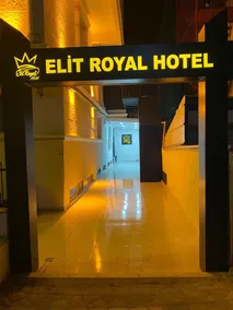 Elit Royal Hotel - Image 4
