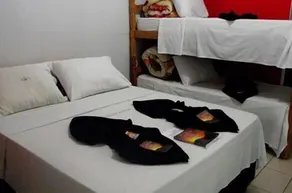 Hotel e Pousada Alfa JK - Image 3