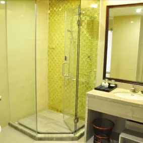 Tianlongwan International Hotel - Image 5