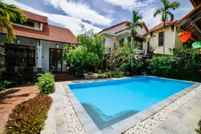 The Orchid Garden Villas, Hoi An - Image 4