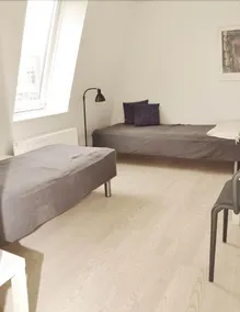 2 bedroom apartment Islands Brygge 93-1 - Image 3