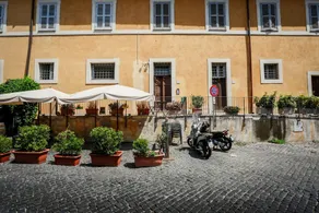 Trastevere Charme - My Extra Home - Image 3