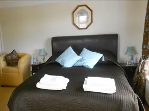 Leygreen Farmhouse B&B - Image 2