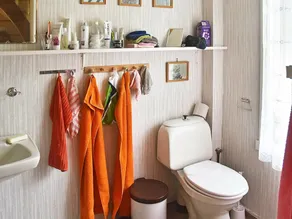 8 Personen Ferienhaus in Liabygda-By Traum - Image 3