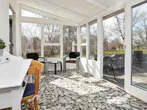 Stunning Holiday Home in Hovedstaden With Terrace - Image 4