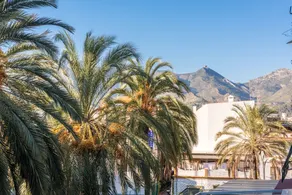 OleHolidays Miramar Centro Marbella 50m playa - Image 4
