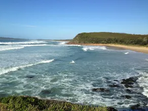 Seaview Bed and Breakfast - Image 5