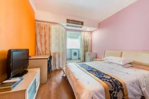 Yinjia Apartment Hostel - Image 4
