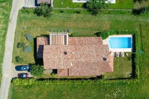 Villa mit Grill, Sauna und Pool - Image 2