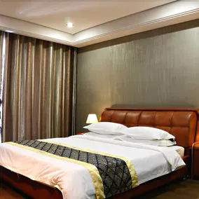 Qiansu International Hotel (Qingdao Golden Beach TangDaoWan Resort) - Image 2