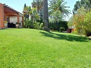 Villa i Vilamoura med privat pool - Image 2