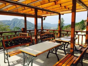 Miss Travel Camping Cottage - Image 4