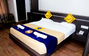 Vista Rooms At M.P Law College - Image 5