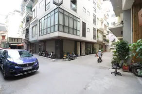 Stay Kim Ma Hotel - Image 5