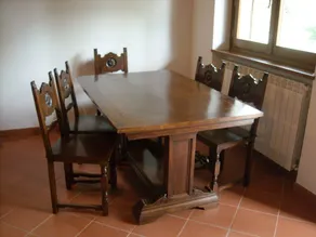 Villa in Tuscany, in the National Park of the Casentino Forests, near Camaldoli - Image 5