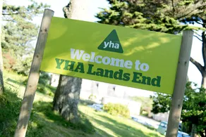 YHA Lands End - Image 2