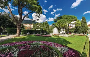 Stunning Apartment in Veprinac With 1 Bedrooms, Wifi and Outdoor Swimming Pool - Image 3