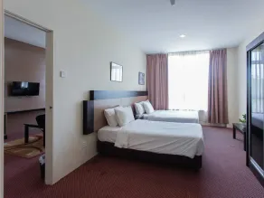 World Youth Hotel - Image 2
