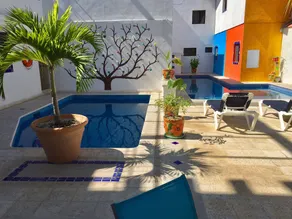Hotel Mexicasa Cancun - Image 2