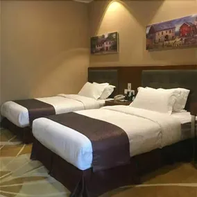 Shanhai Holiday Hotel - Image 4