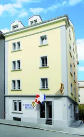 Anwand Lodge Hotel - Image 4