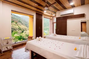 X Hotel by bloom | Rishikesh - Image 4