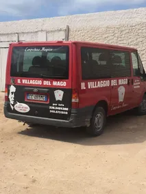 Il Villaggio Del Mago - Image 4