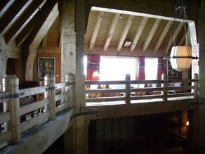 Timberline Lodge - Image 3