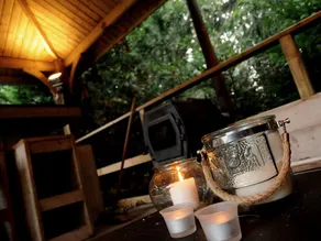 Cozy Holiday Home in Barvaux-sur-ourthe With Sauna - Image 3