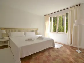 Posh Holiday Home in Font de sa Sala With Pvt. Pool & Sea Views - Image 3