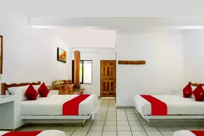 OYO Hotel Relax - Image 3