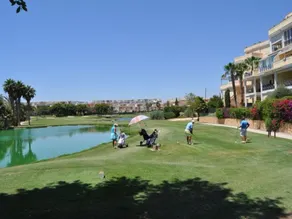 APARTAMENTOS KASA 25 - Golf Hoyo 18 - Image 5
