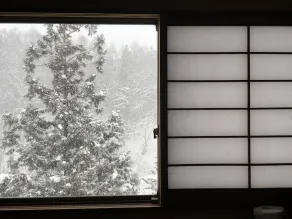 Hakuba Landmark Happo Lodge - Image 4