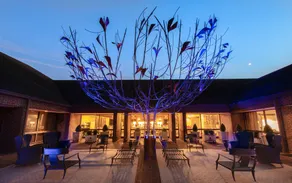 Delta Hotels by Marriott Baltimore Hunt Valley - Image 4