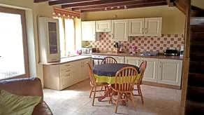 House With 2 Bedrooms in Plésidy, With Pool Access, Furnished Garden a - Image 4