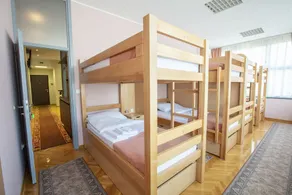 Hostel amd - Image 2