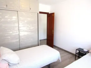 3 bedrooms appartement with city view and wifi at Benetuser - Image 4