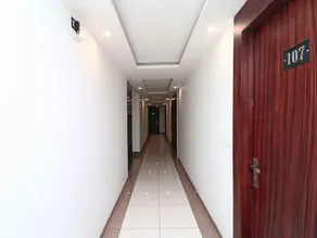 Woods Inn By OYO Rooms - Image 3