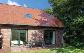 Amazing Apartment in Bockhorn With Wifi and 2 Bedrooms - Image 4