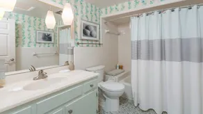 Sandpiper Hideaway- Lovely home with pool and just steps away from the beach - Image 5
