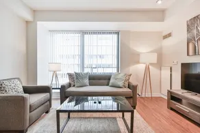 Global Luxury Suites at West End - Image 4